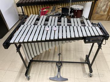 VIBRAFONO YAMAHA YV-520