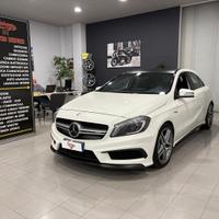 Mercedes Classe A A 45 AMG 4matic 360cv auto E6