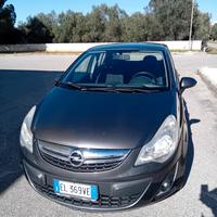Opel corsa d 1.2 benzina 