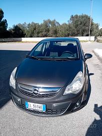 Opel corsa d 1.2 benzina 