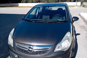 Opel corsa d 1.2 benzina 