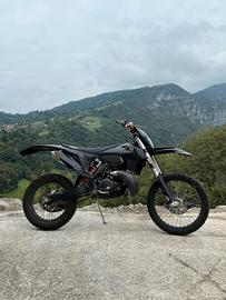 KTM 300 EXC 2012