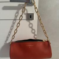 Borsa in vera pelle Marks&Angels