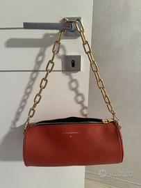 Borsa in vera pelle Marks&Angels