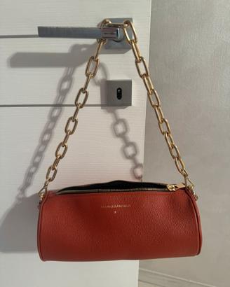 Borsa in vera pelle Marks&Angels