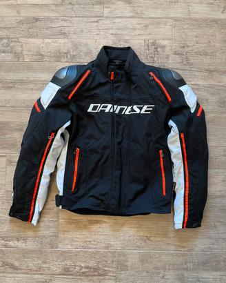 GIACCA DAINESE RACING 3D-DRY TG 54