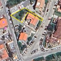 Area edificabile loc. Carrabuffas ad Alghero