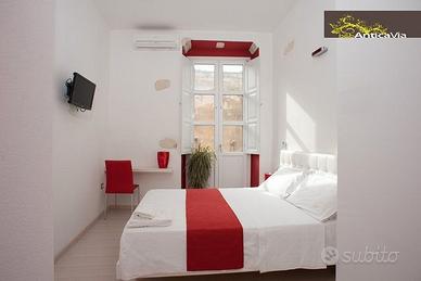 2 camere per studenti uso singola centro Cagliari
