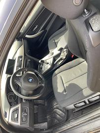 BMW 420D coupe
