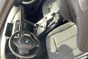 BMW 420D coupe