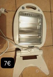 Riscaldatori