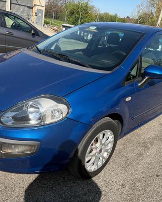 FIAT Punto Evo 1.4 5p Emotion BENZINA/GPL Stupen
