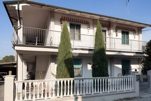 VILLA SINGOLA A MOLINELLA