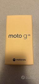 Motorola g 05 128gb