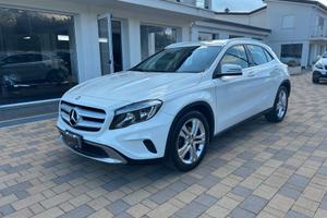 Mercedes-benz GLA 180 d Sport