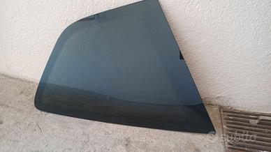 OBLO' PRIVACY LATO GUIDA FORD SMAX DEL2007