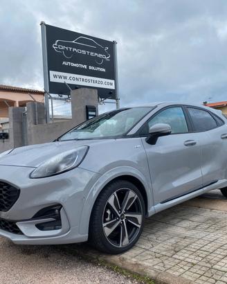 FORD PUMA 1.0 ECOBOOST H ST-LINE 125CV-