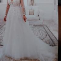 Abito da sposa