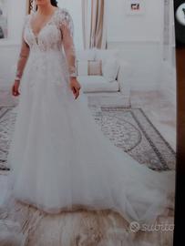 Abito da sposa