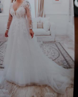 Abito da sposa