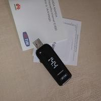 Chiavetta Huawei TIM  E1820 14,4 HSUPA