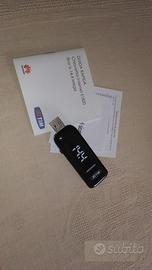 Chiavetta Huawei TIM  E1820 14,4 HSUPA