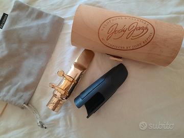 Jody Jazz DV New York sax tenore 
