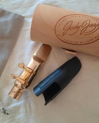 Jody Jazz DV New York sax tenore 