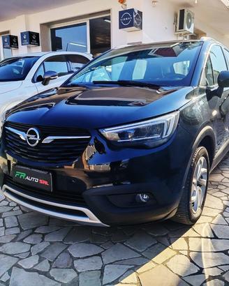 OPEL Crossland X 1.5 ECOTEC D 102CV Ultim.