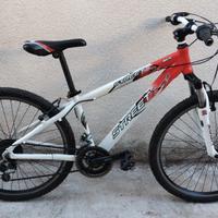 Mountain bike taglia S