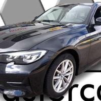 BMW 318 G21Touring mhev 48V Busine/Advantage aut