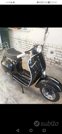 Vespa 50 R