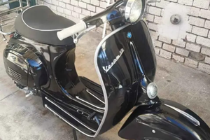 Vespa 50 R