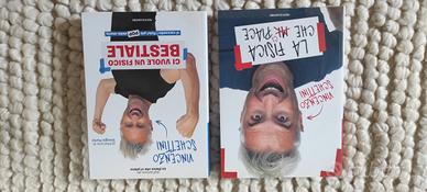 Libri de La fisica che ci Piace