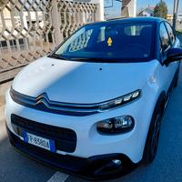 citroen c3 puretech 82 gpl shine perfetta