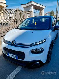 citroen c3 puretech 82 gpl shine