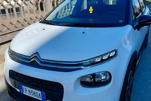 citroen c3 puretech 82 gpl shine