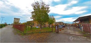 Immobile di 124 m² a Morimondo