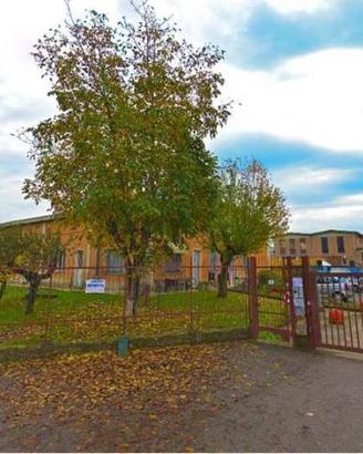Immobile di 124 m² a Morimondo