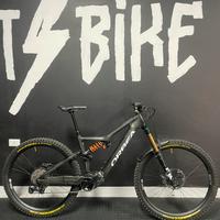 Orbea rise custom m10