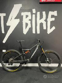 Orbea rise custom m10