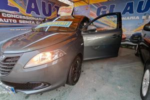 LANCIA YPSILON 1.2 69 CV 5 PT GOLD UNICOP. 99000 K