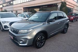 Suzuki Vitara 1.4 Hybrid A/T 4WD AllGrip Starview