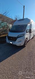 Camper Wingamm Oasi 690