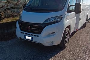 Camper Wingamm Oasi 690
