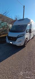 Camper Wingamm Oasi 690