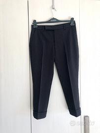 Pantaloni pinocchietto nuovi