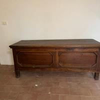 Cassapanca