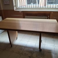 tavolo da lavoro
