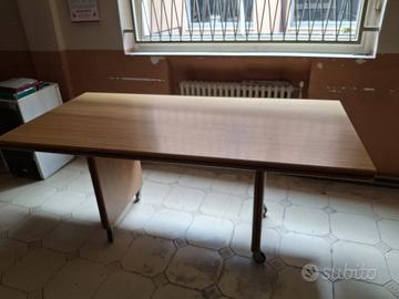tavolo da lavoro